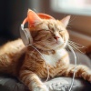 Stop for a Moment、Heaven on Earth Instrumental Universe、This Little Light of Mine - Tunes to Induce Purring
