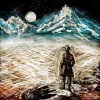 Lost On Cassette - November Moon (Explicit)