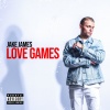 Jake James - Love Games (Explicit)