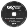 Fuminori Kagajo、adeola ranson - Piece of Heaven (Sean McCabe Paradise Dub)