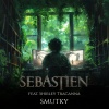 Sebastien、Shirley Tracanna - Smutky (feat. Shirley Tracanna)