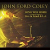 John Ford Coley - I Stand with Israel (Studio Version)