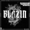 Timmy Trumpet、Tinie Tempah、Enisa - Blazin (feat. Enisa)(Extended Mix)