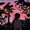 Barradeen、Gonzalo Martín Agüero - song for my girl