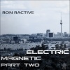 Ron Ractive - Pulsator (Tschak Mix)