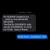 Silent Attack、2facebleed - Milli