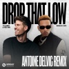 Tujamo、Kid Ink - Drop That Low (When I Dip)(Extended Mix|Antoine Delvig Remix)