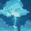 Zen Meditation and Natural White Noise and New Age Deep Massage、Ambient、Sound Sleeping - Glimmer Elysium