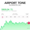 Airport Tone - #s (Explicit)