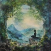 Rey de la meditación、Asociación del Chakra del Corazón、Declaración más profunda - Viaje Reflexivo Hacia El Interior