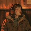 Zee Zee duerme、En lo profundo de un sueño、Sueños magnéticos - Envuelto En La Caricia Del Sueño
