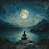 Lista de Reproducción Para Relajarse en la Mañana、Ritmos Tranquilizantes、Música para Cocinar - Olas Serenas Acarician