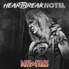 Dave Evans《Heartbreak Hotel》[MP3/LRC]