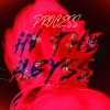 Process - In the Abyss