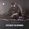 Oh My Relax、New Age Anti Stress Universe、Ultimate Spa Music《Treatment for Insomnia》[MP3/LRC]