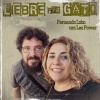 Fernando Lobo、Leo Power - Liebre por gato