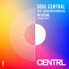 Soul Central、blondewearingblack - My Desire (feat. blondewearingblack)