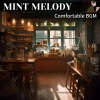 Mint Melody - Drizzle of Sugared Thoughts