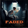 KevinOne、Saint Chaos、sneaker pimps、Martina Topley-Bird《Faded》[MP3/LRC]