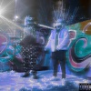 ROSE FROM THE ASH、SG Budz - WAIT I- (feat. SG Budz)(Explicit)