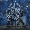 Celestial Aeon Project、Frozen Silence - Game of Thrones Main Theme (cinematic ambient)