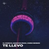 Dj Frisco、Marcos Peon、Owen Breeze - Te llevo