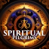 Shamanic Drumming World - Ancestral Spirit Emblem