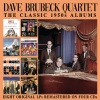 dave brubeck quartet - All The Things You Are