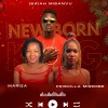 Priscilla Mirembe、Isaiah Misanvu、Mariza - New Born King (feat. Isaiah Misanvu & Mariza)