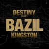 Bazil - Kingston