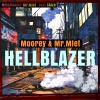 Moorey、Mr. Miet - Hellblazer
