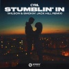 CYRIL《Stumblin' In (Wilson & Smokin' Jack Hill Remix)》[MP3/LRC]