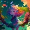 Kids Yoga Music Collection、Relax Meditation Sleep、Anti Stress Music Zone - Prelude No. 15 in G Major, BWV 860