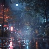 Calm Yoga Music、Every Day Is a Rainy Day、The Silent Minds - Yoga in the Rain