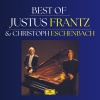 Christoph Eschenbach、justus frantz - Mozart: Sonata For Piano Duet In C, K. 19d: 1. (Allegro)