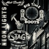 MATT SMITH - Neon Lights (Remastered)