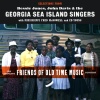 Georgia Sea Island Singers、John Davis - Read 'Em John (Live)