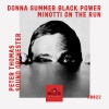 Peter Thomas Sound Orchester、Donna Summer - Black Power