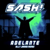 Sash!《Adelante (Olly James Remix)》[MP3/LRC]