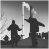 Armas、Saazi - Bisnes Liike