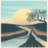 Jazzberriez、DAISI、MZERA - River of Hearts