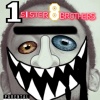 Clean - 1 Sister 8 Brothers (Explicit)