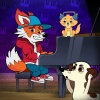Madeiro Kids、Canticuentos - The Untuned Piano And More Funny Songs