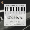 Riccardo Bartoli - No. 5, Une réjouissance