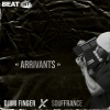 DJIMI FINGER、Souffrance - Arrivants (feat. Souffrance)
