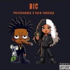 Price Da Boss、Rain Endessa - Bic (feat. Rain Endessa)(Explicit)