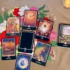 Anna8Tarot - Вся правда о ваших отношениях с ним. колода ошо дзен. общий расклад