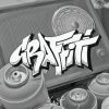 Valles T、Palma Productions、La Time Machine、Nyko、Hugo 30、Mr Dec - Graffiti