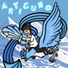 Akafre$h - Articuno (Explicit)