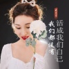 成容容 - 我们都没有活成我们自己